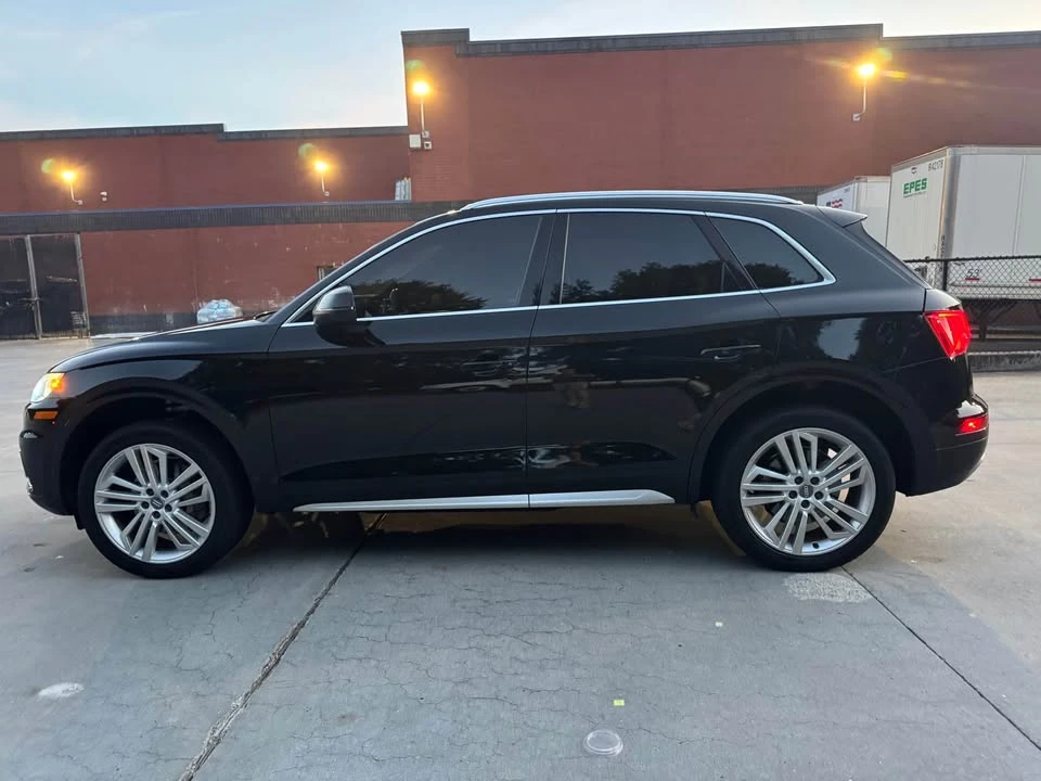 2018 Audi FY Q5 - Image 6 of 14