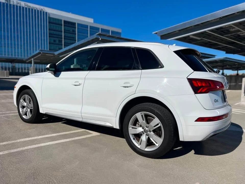 2018 Audi FY Q5 - Image 11 of 12