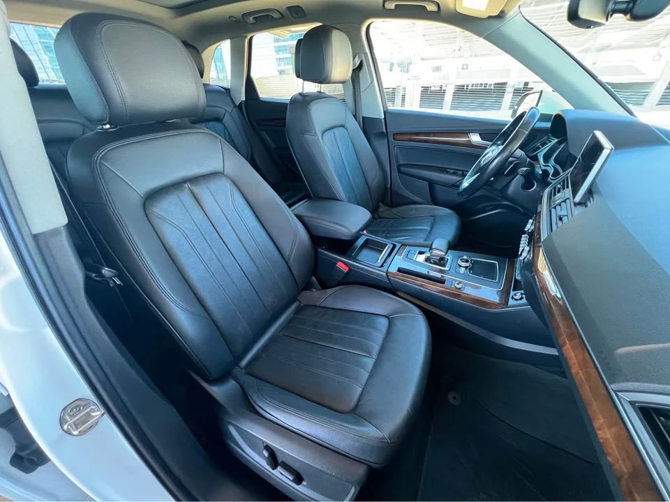 2018 Audi FY Q5 - Image 4 of 12