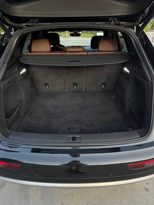 2018 Audi FY Q5 - Image 10 of 14