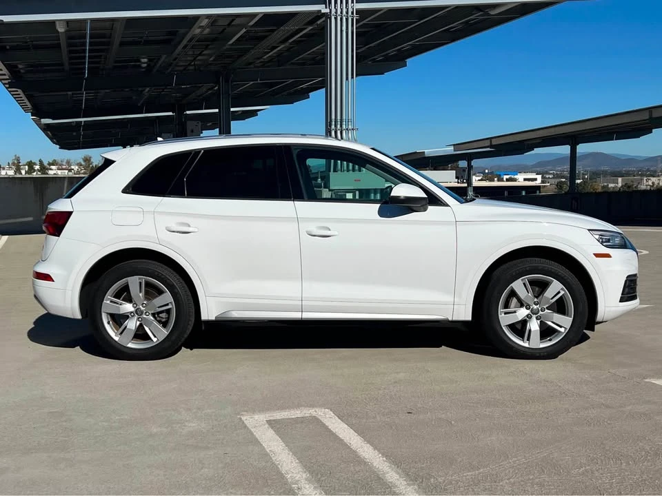 2018 Audi FY Q5 - Image 10 of 12