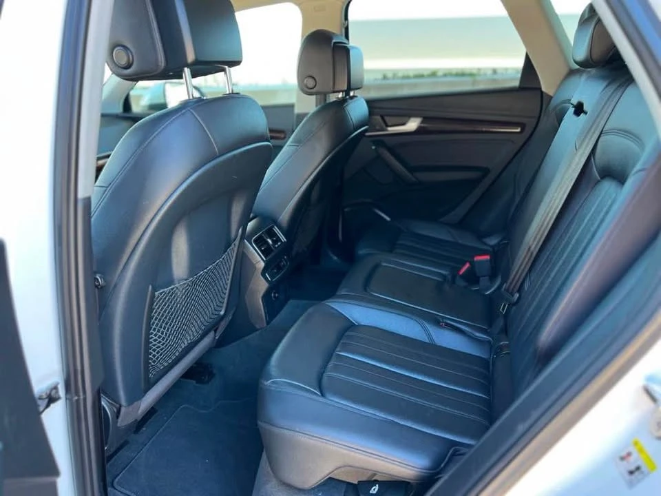 2018 Audi FY Q5 - Image 2 of 12