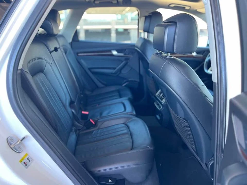 2018 Audi FY Q5 - Image 3 of 12
