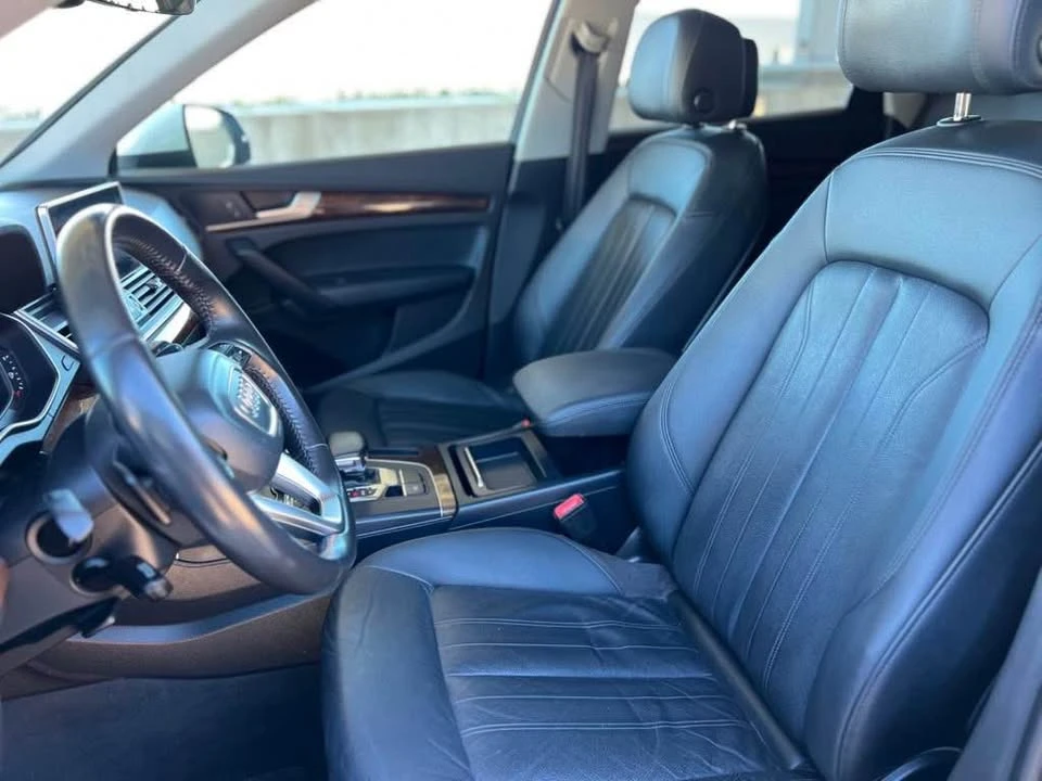2018 Audi FY Q5 - Image 5 of 12
