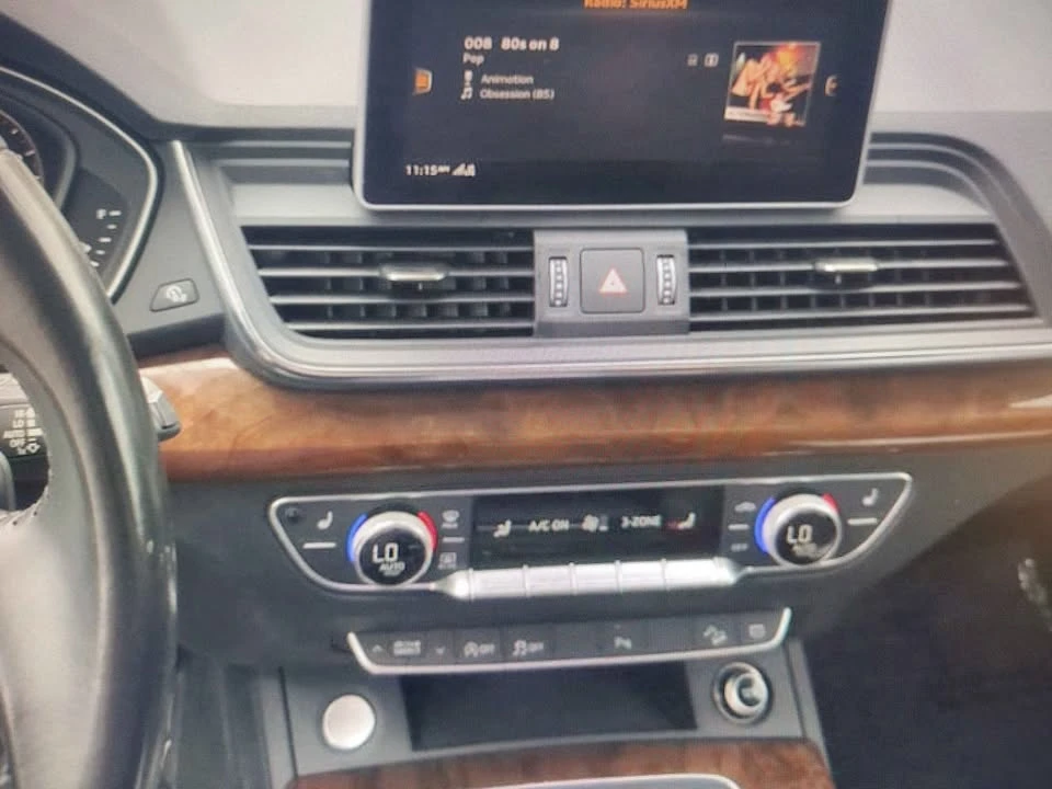 2018 Audi FY Q5 - Image 5 of 17