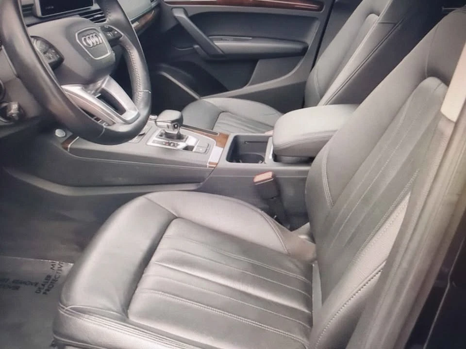2018 Audi FY Q5 - Image 15 of 17