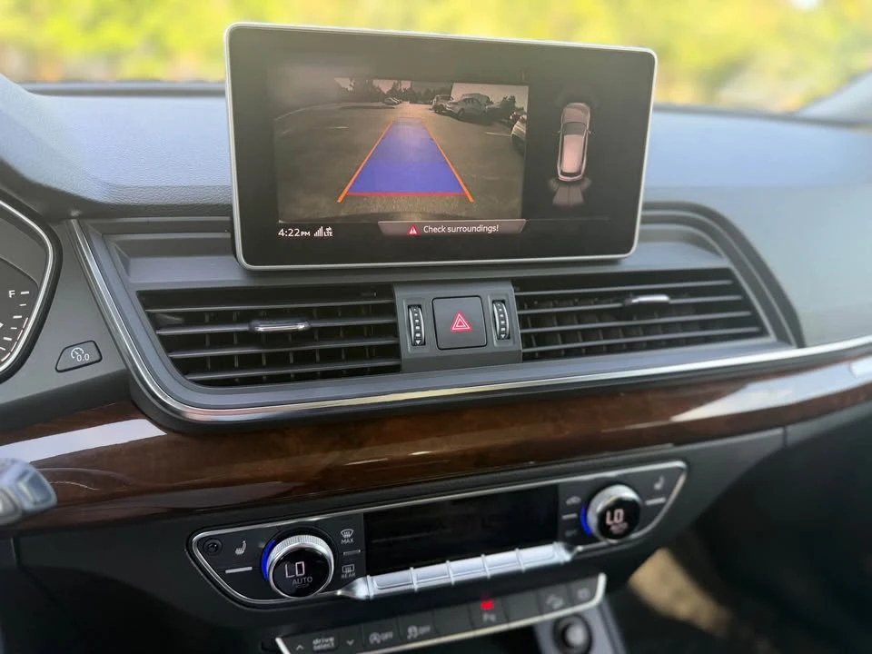 2018 Audi FY Q5 - Image 15 of 17