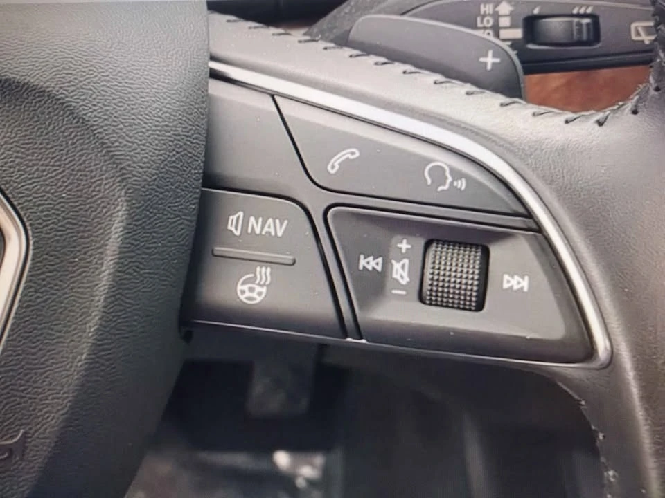 2018 Audi FY Q5 - Image 9 of 17