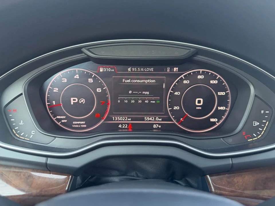 2018 Audi FY Q5 - Image 14 of 17