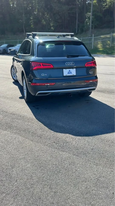 2018 Audi FY Q5 - Image 15 of 15