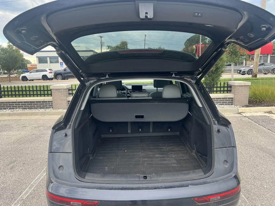 2018 Audi FY Q5 - Image 5 of 8