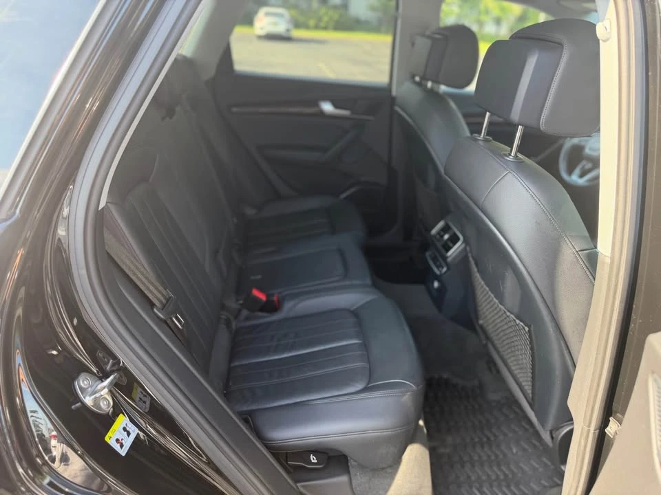 2018 Audi FY Q5 - Image 13 of 17