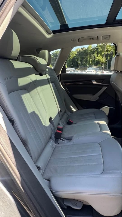 2018 Audi FY Q5 - Image 7 of 15