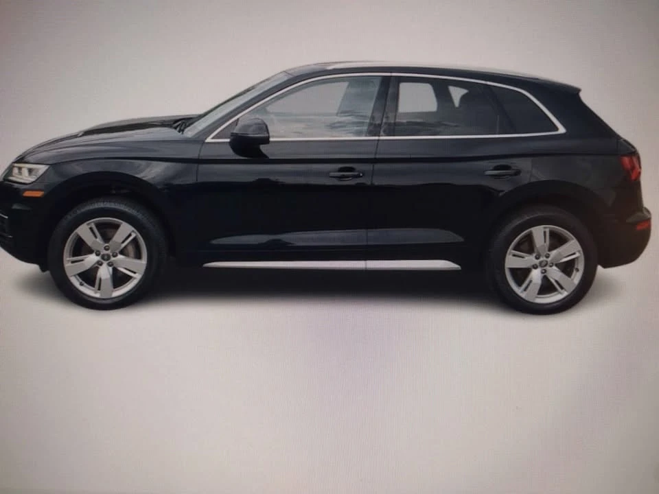2018 Audi FY Q5 - Image 16 of 17