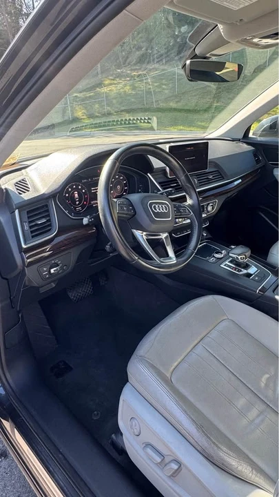 2018 Audi FY Q5 - Image 3 of 15