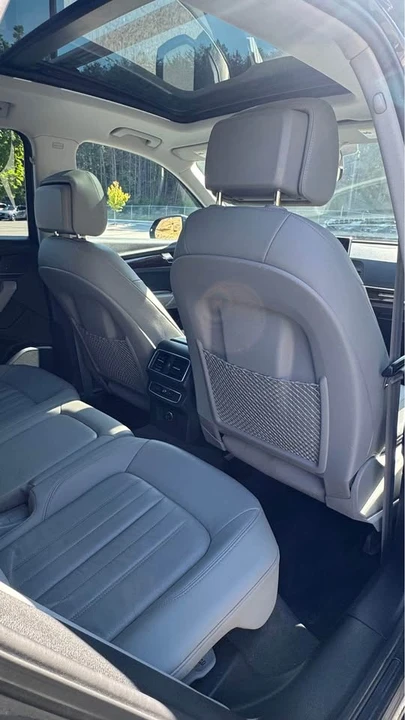 2018 Audi FY Q5 - Image 8 of 15