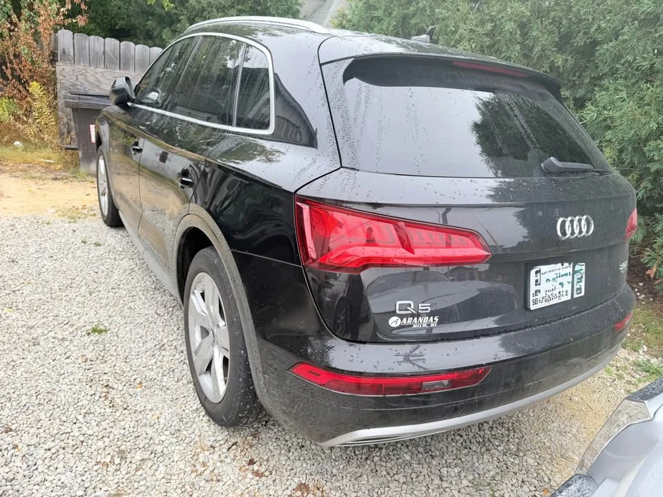 2018 Audi FY Q5 - Image 3 of 3