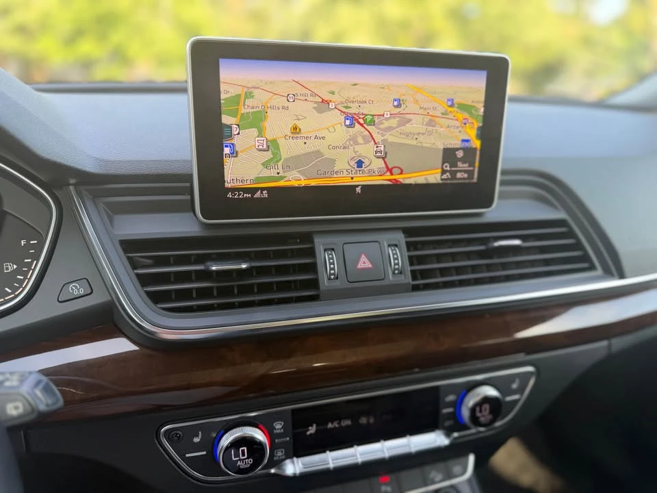 2018 Audi FY Q5 - Image 16 of 17