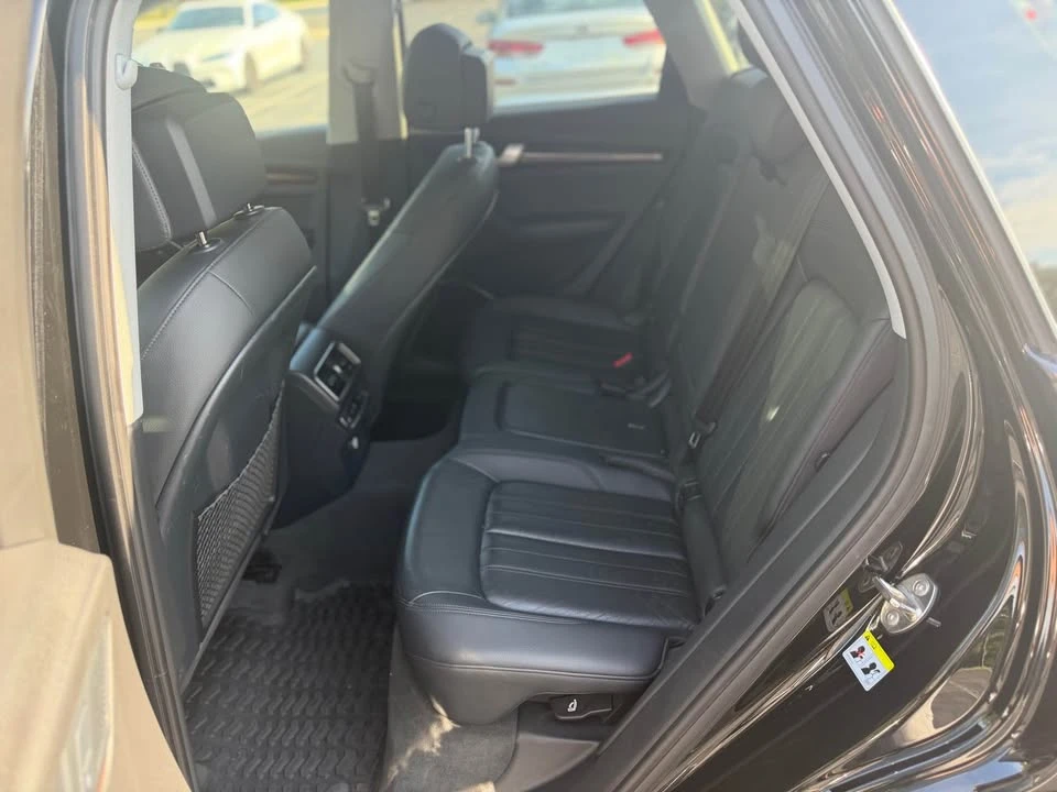 2018 Audi FY Q5 - Image 10 of 17