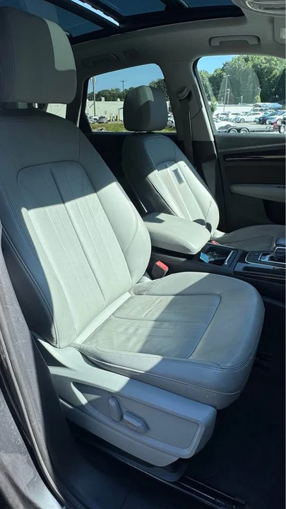 2018 Audi FY Q5 - Image 6 of 15