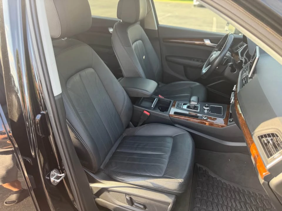 2018 Audi FY Q5 - Image 12 of 17