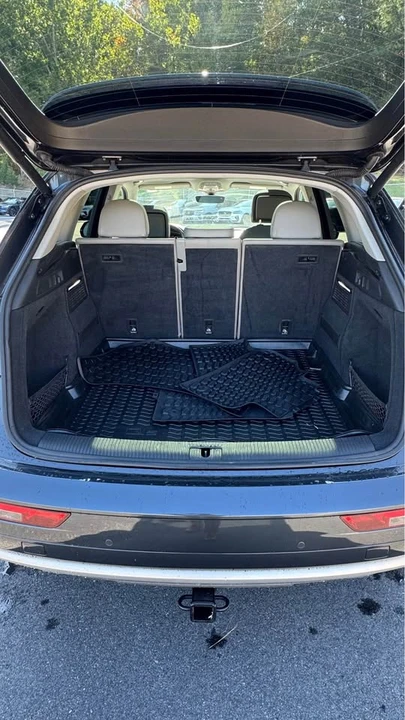 2018 Audi FY Q5 - Image 9 of 15