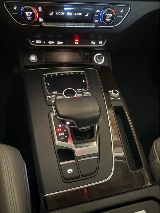 2018 Audi FY Q5 - Image 12 of 15