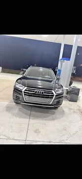2018 Audi Q5 2.0T Premium Plus Sport Utility 4D