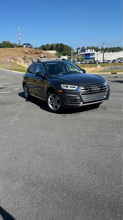 2018 Audi FY Q5 - Image 14 of 15