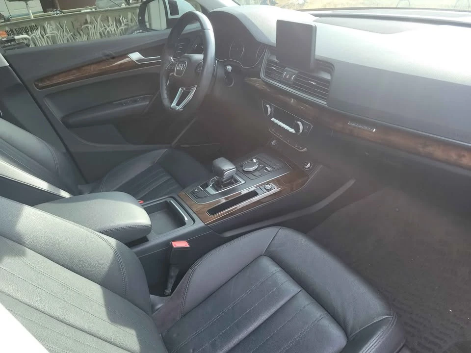 2018 Audi FY Q5 - Image 4 of 7