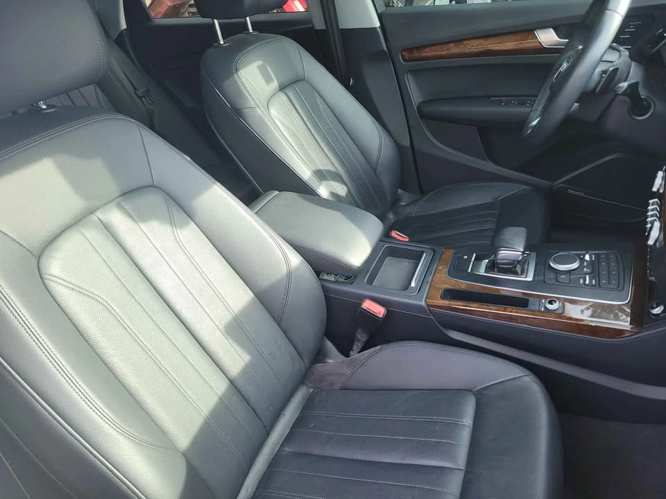 2018 Audi FY Q5 - Image 5 of 7