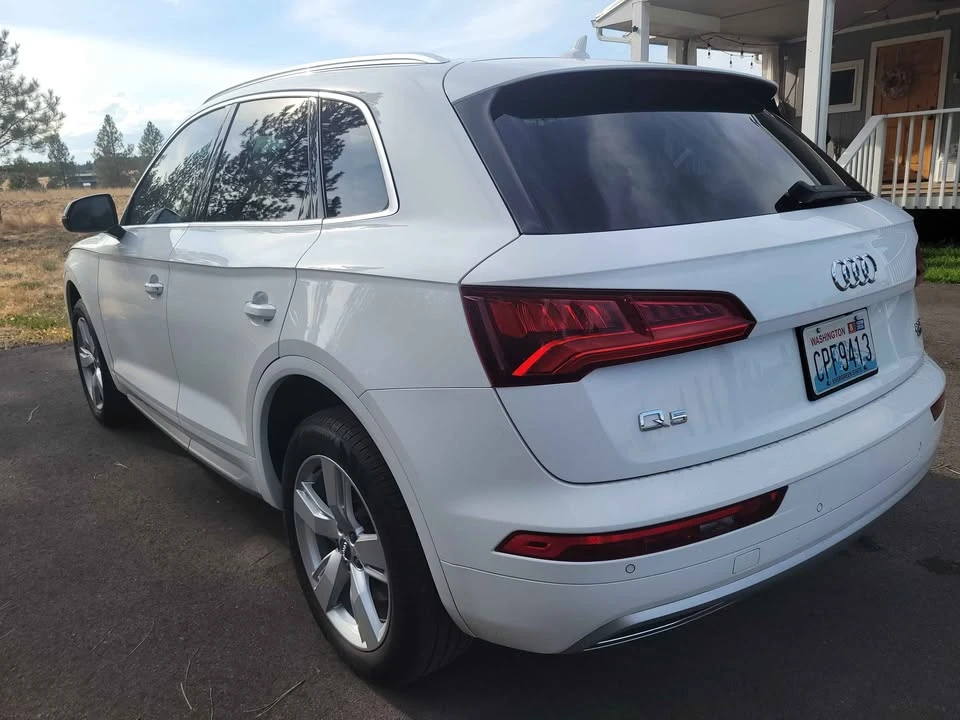 2018 Audi FY Q5 - Image 3 of 7