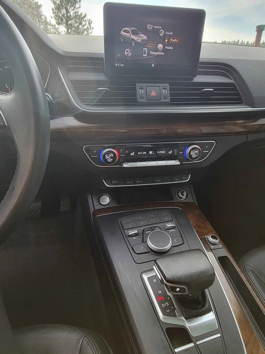 2018 Audi FY Q5 - Image 7 of 7