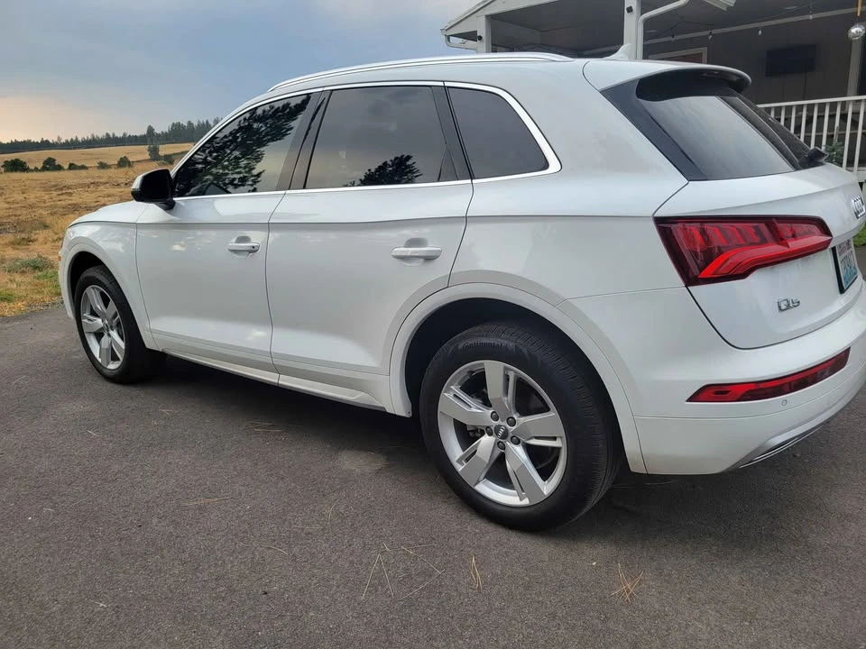 2018 Audi FY Q5 - Image 2 of 7
