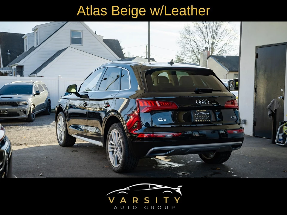 2018 Audi FY Q5 - Image 6 of 12