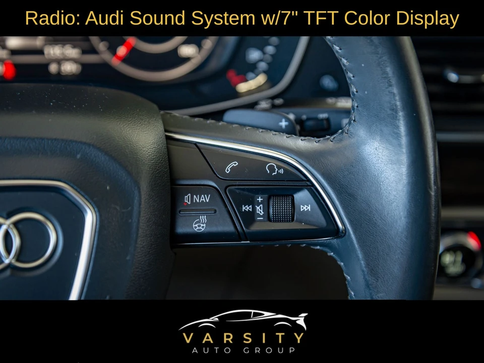 2018 Audi FY Q5 - Image 18 of 21