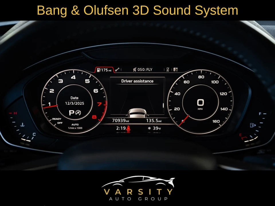 2018 Audi FY Q5 - Image 8 of 12
