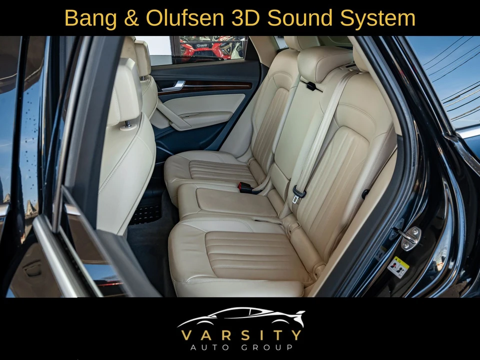 2018 Audi FY Q5 - Image 12 of 12
