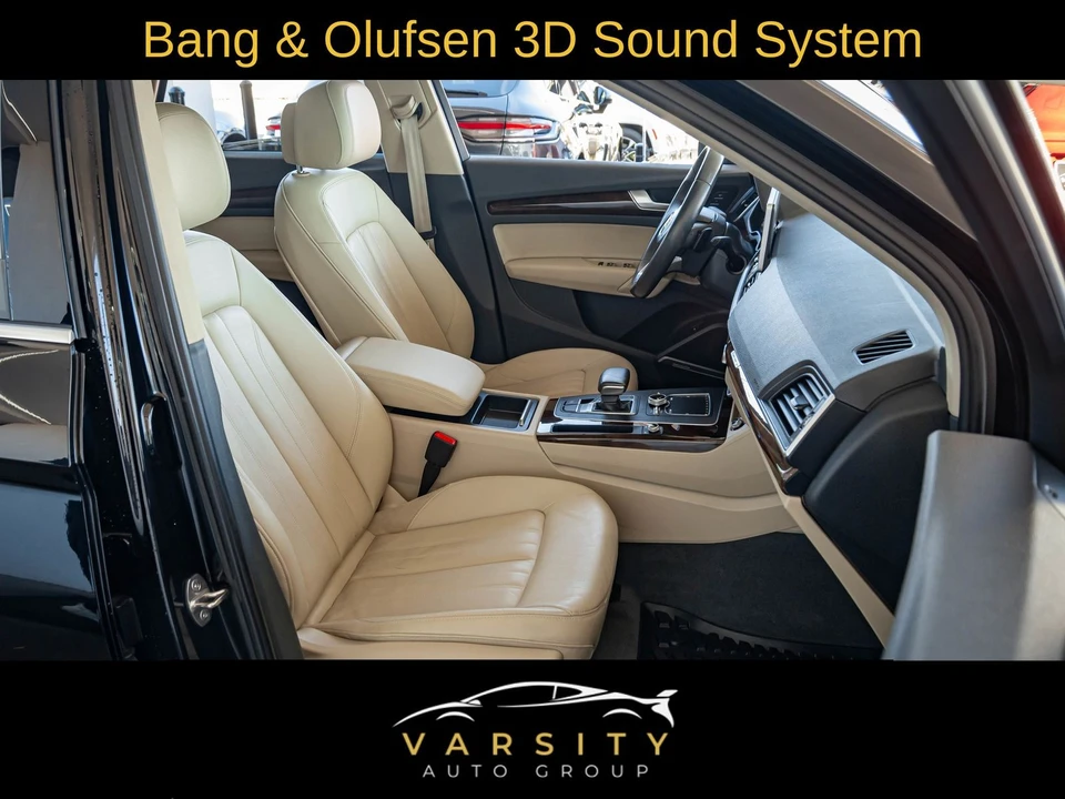 2018 Audi FY Q5 - Image 15 of 21