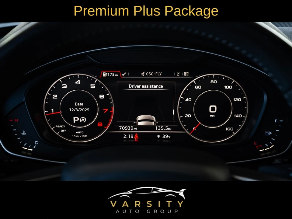 2018 Audi FY Q5 - Image 8 of 21