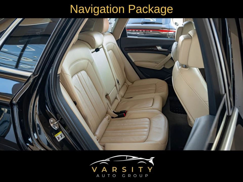2018 Audi FY Q5 - Image 13 of 21