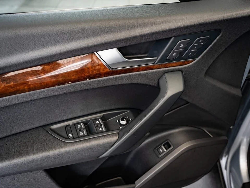 2018 Audi FY Q5 - Image 21 of 21