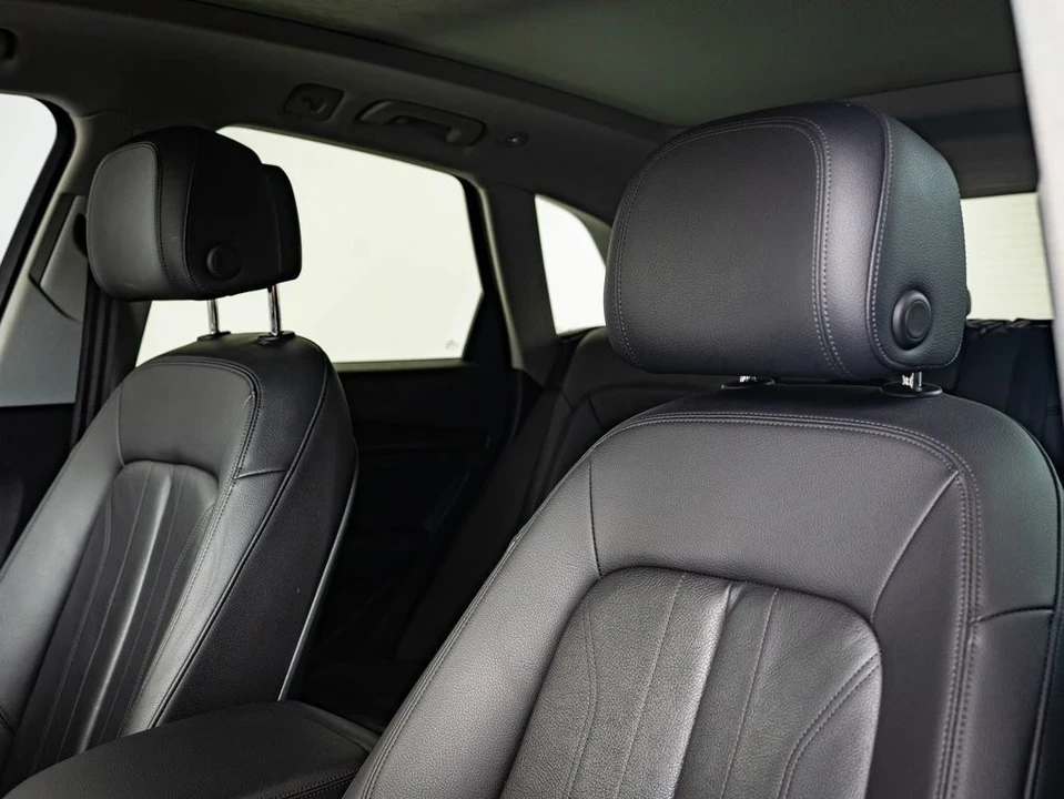 2018 Audi FY Q5 - Image 19 of 21