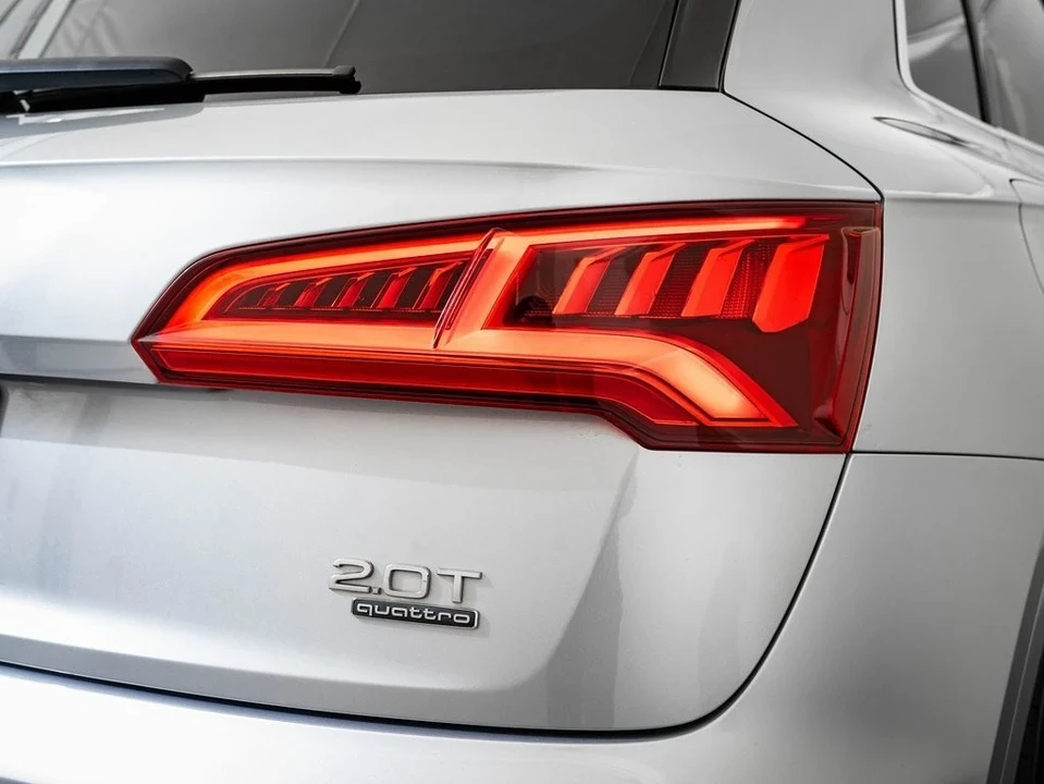 2018 Audi FY Q5 - Image 9 of 21