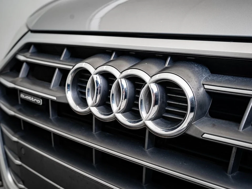 2018 Audi FY Q5 - Image 3 of 21