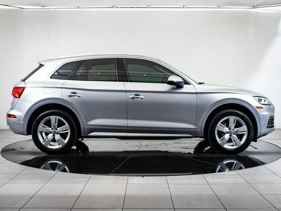 2018 Audi FY Q5 - Image 5 of 21
