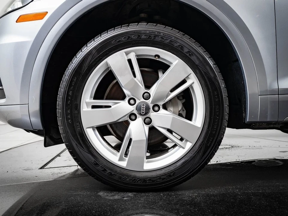 2018 Audi FY Q5 - Image 12 of 21