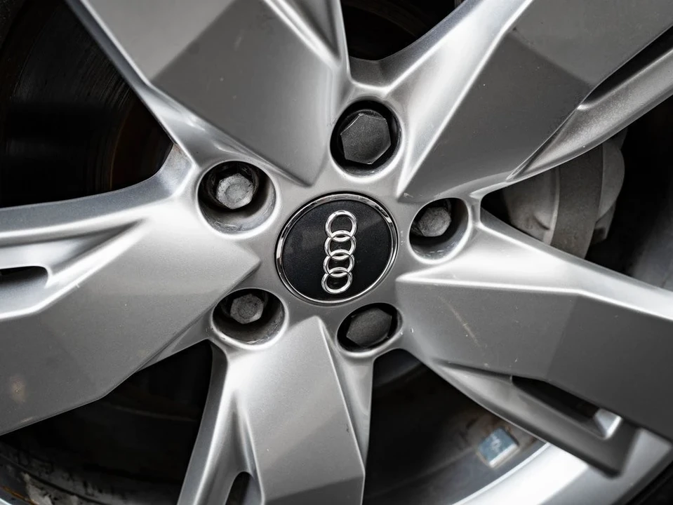 2018 Audi FY Q5 - Image 8 of 21