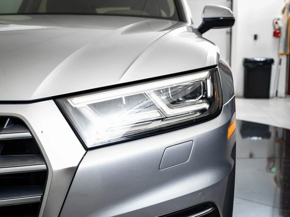 2018 Audi FY Q5 - Image 15 of 21