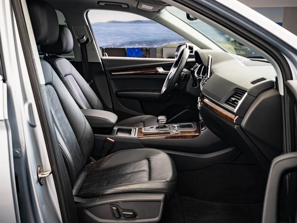 2018 Audi FY Q5 - Image 20 of 21